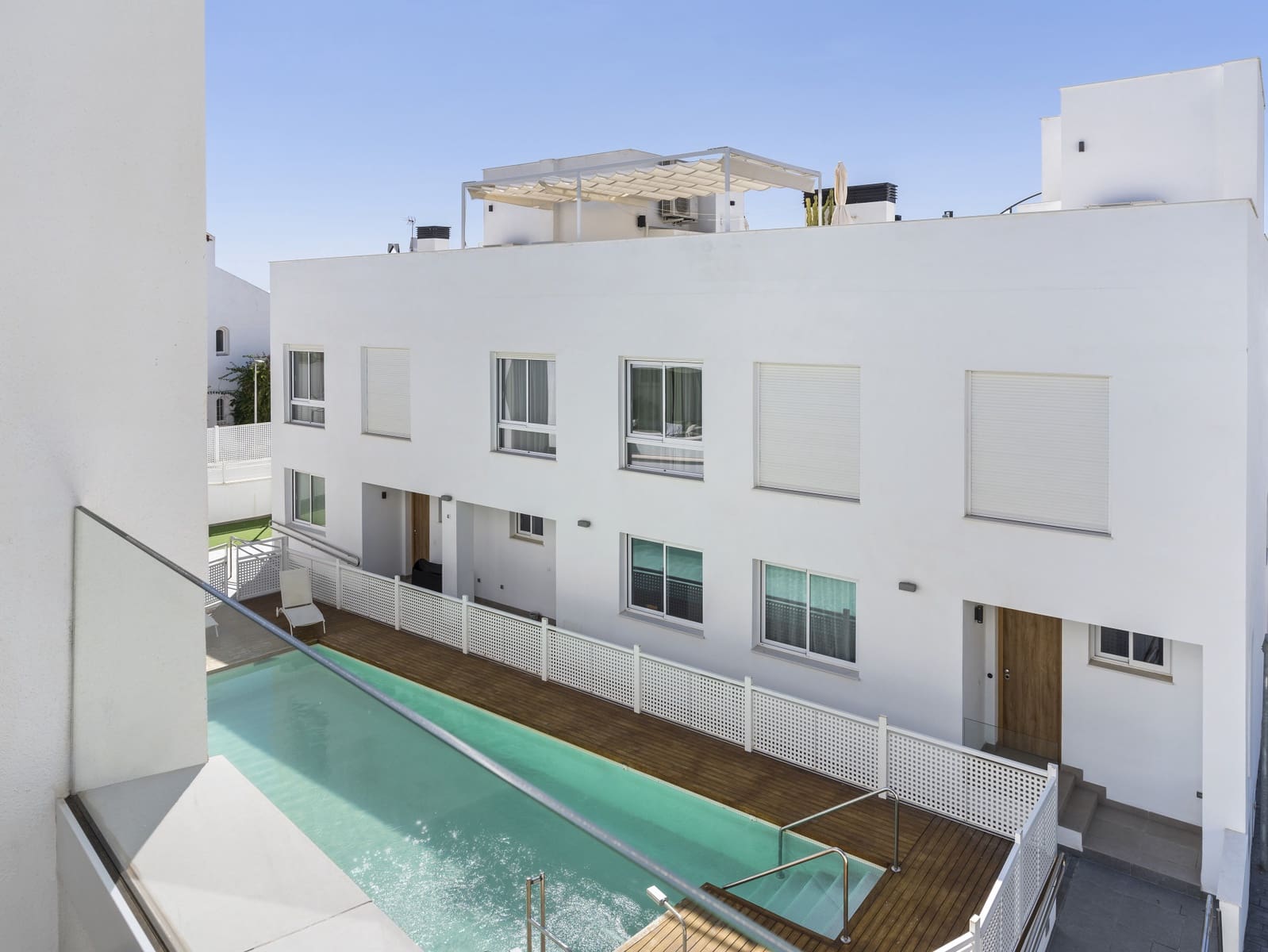 5 camera da letto Casa in vendita in Marbella con piscina garage - 995.000 € (Rif: 10033564)