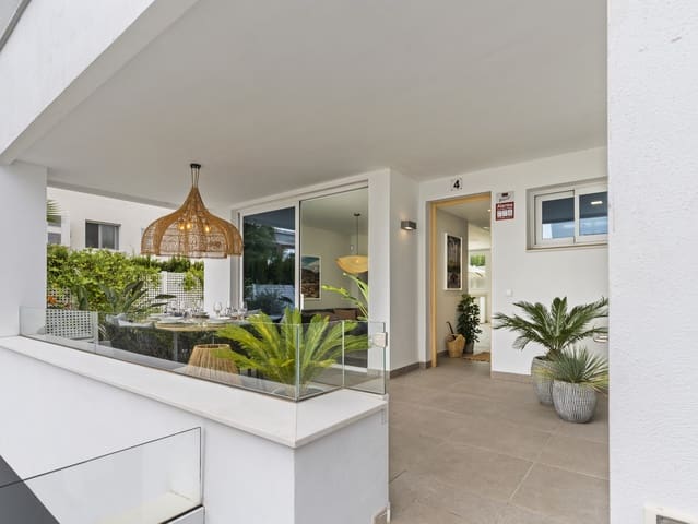 5 camera da letto Casa in vendita in Nueva Andalucía Centro, Marbella con piscina garage - 995.000 € (Rif: 10033564)