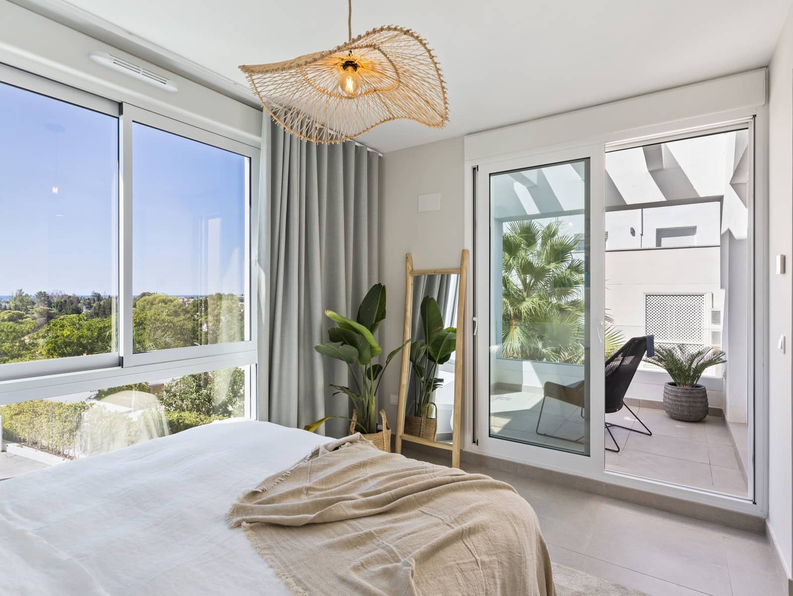 5 camera da letto Casa in vendita in Marbella con piscina garage - 995.000 € (Rif: 10033564)