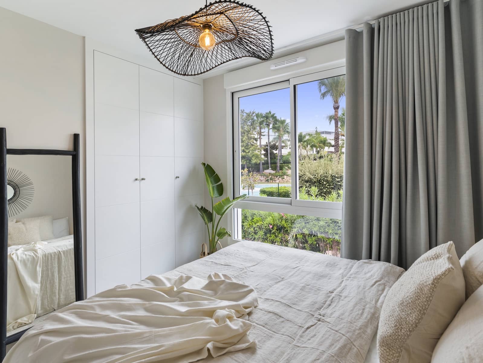 5 camera da letto Casa in vendita in Marbella con piscina garage - 995.000 € (Rif: 10033564)