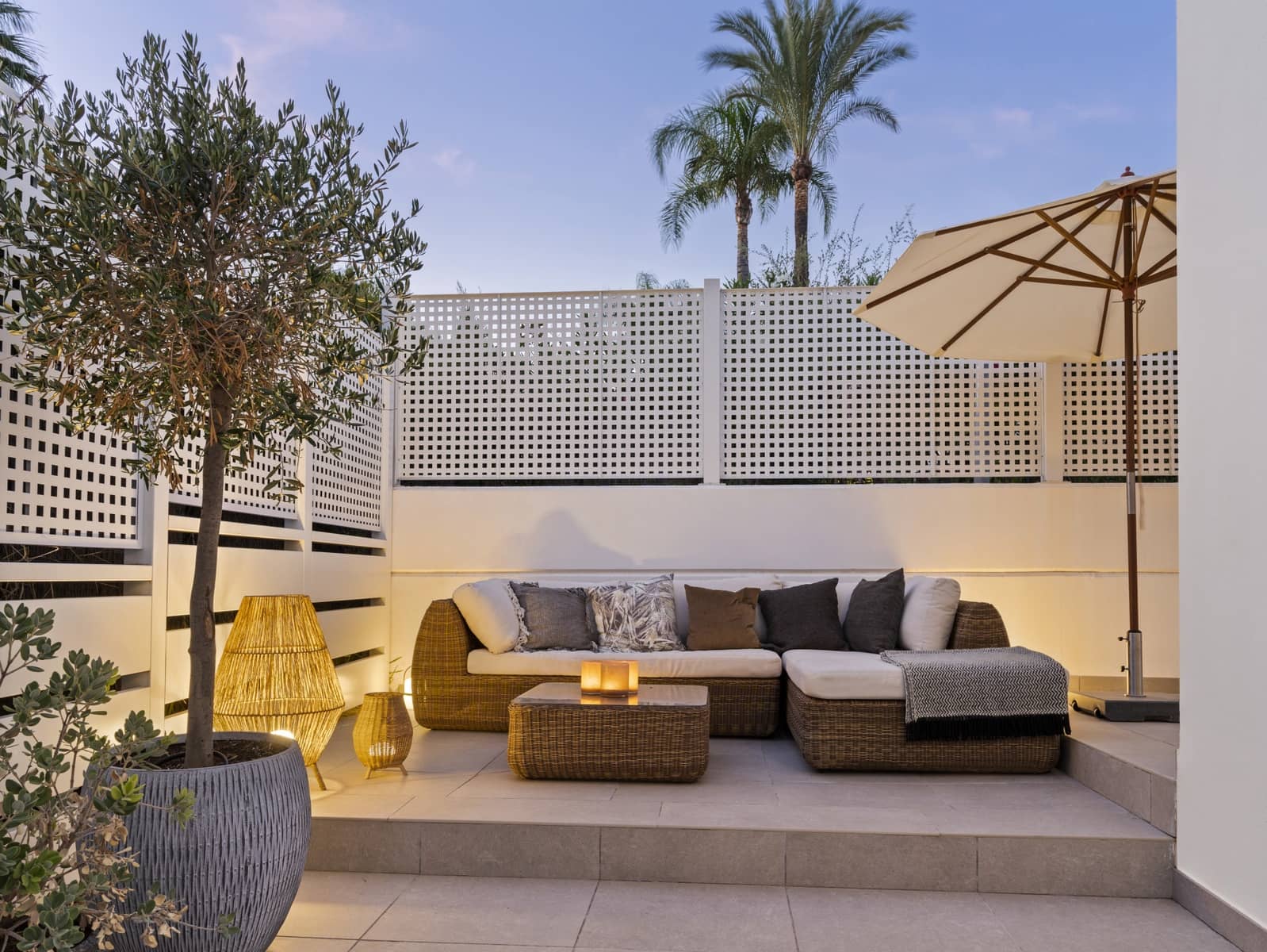 5 camera da letto Casa in vendita in Marbella con piscina garage - 995.000 € (Rif: 10033564)