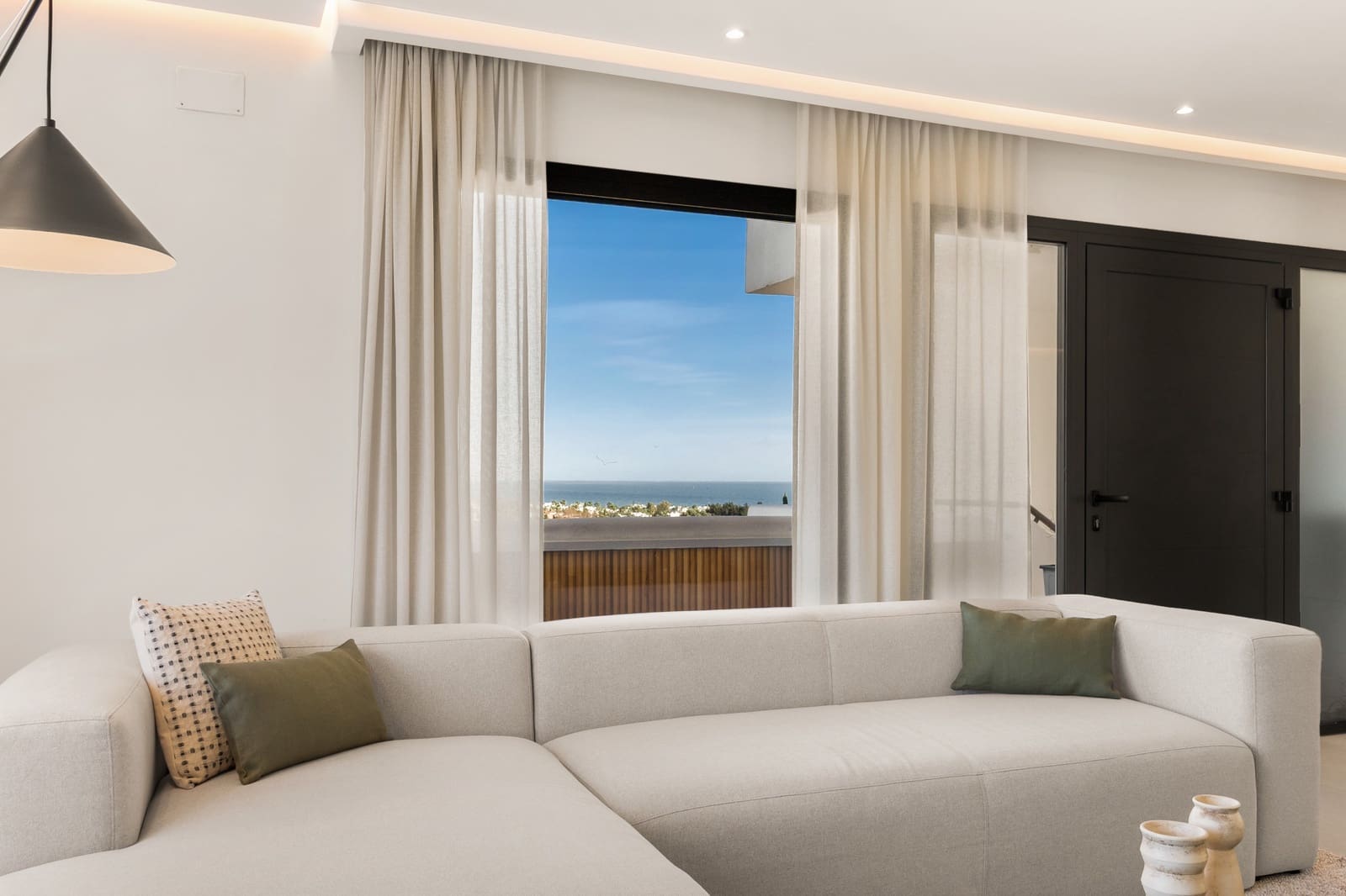 2 chambre Appartement à vendre à Marbella avec piscine garage - 995 000 € (Ref: 10033566)