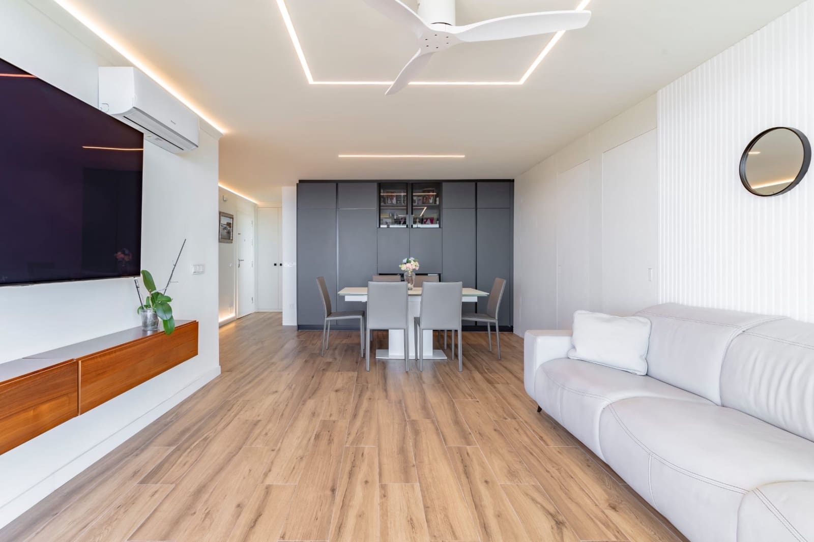 3 chambre Appartement à vendre à Marbella avec piscine garage - 949 000 € (Ref: 10033568)