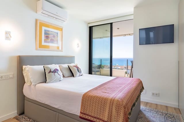 3 soverom Leilighet til salgs i Río Real, Marbella med svømmebasseng garasje - € 949 000 (Ref: 10033568)
