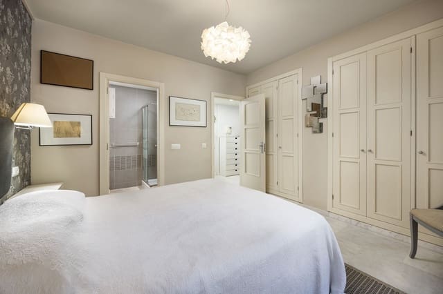 2 Zimmer Apartment zu verkaufen in Benalmádena mit Pool Garage - 490.000 € (Ref: 10033569)