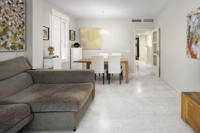 2 Zimmer Apartment zu verkaufen in Benalmádena mit Pool Garage - 490.000 € (Ref: 10033569)