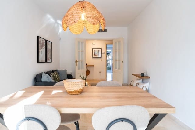 3 slaapkamer Appartement te koop in Costalita, Estepona met zwembad garage - € 436.000 (Ref: 10033572)
