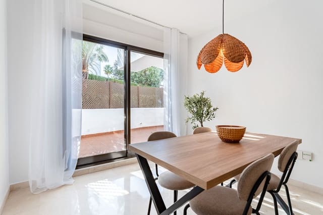 3 slaapkamer Appartement te koop in Costalita, Estepona met zwembad garage - € 436.000 (Ref: 10033572)