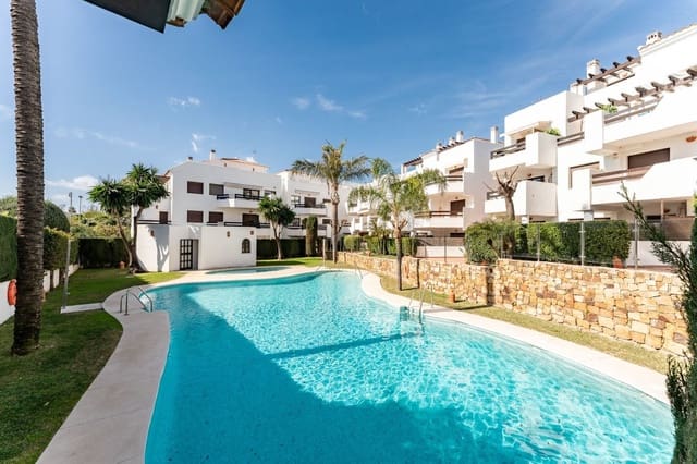 3 slaapkamer Appartement te koop in Costalita, Estepona met zwembad garage - € 436.000 (Ref: 10033572)