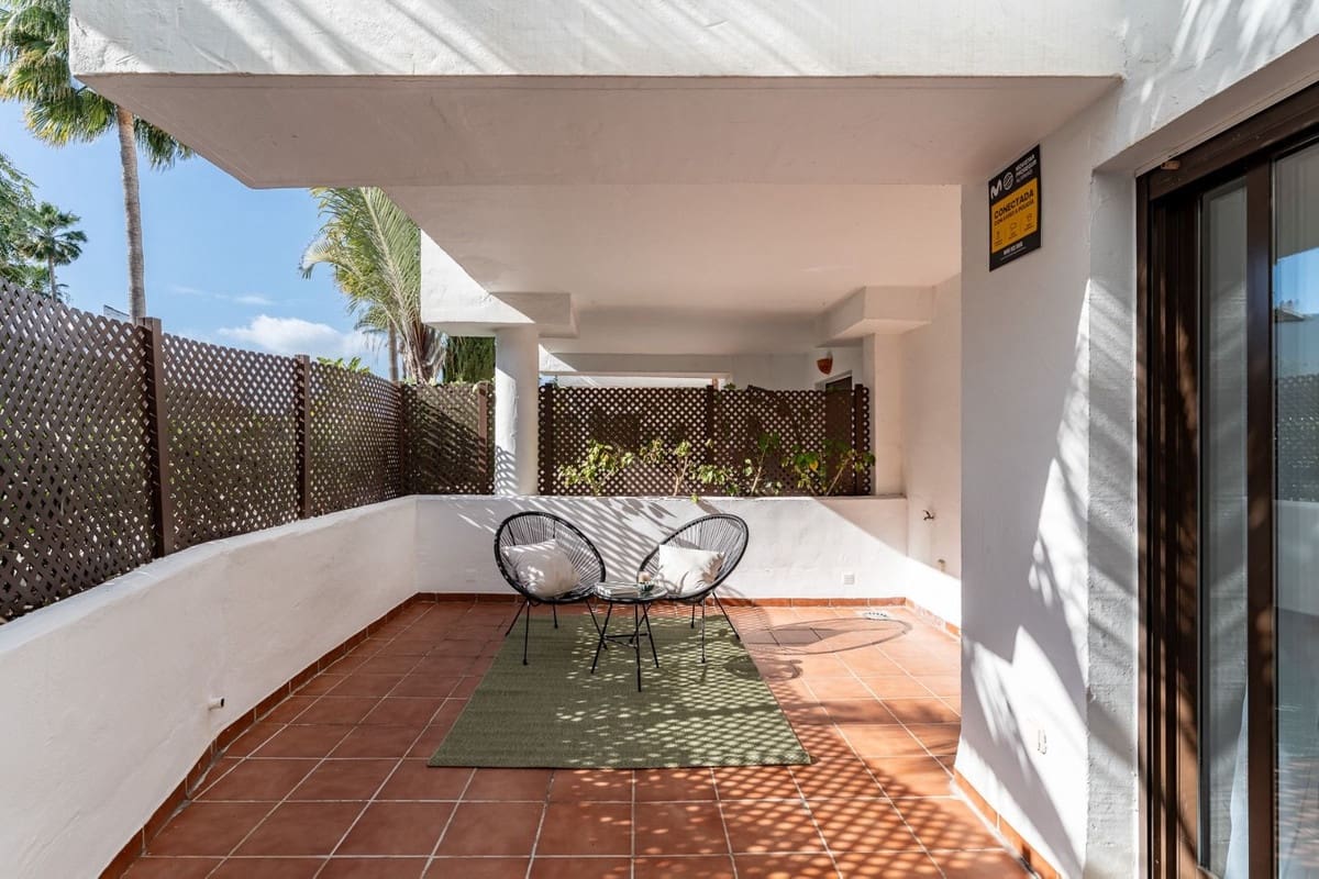 3 slaapkamer Appartement te koop in Costalita met zwembad garage - € 436.000 (Ref: 10033572)