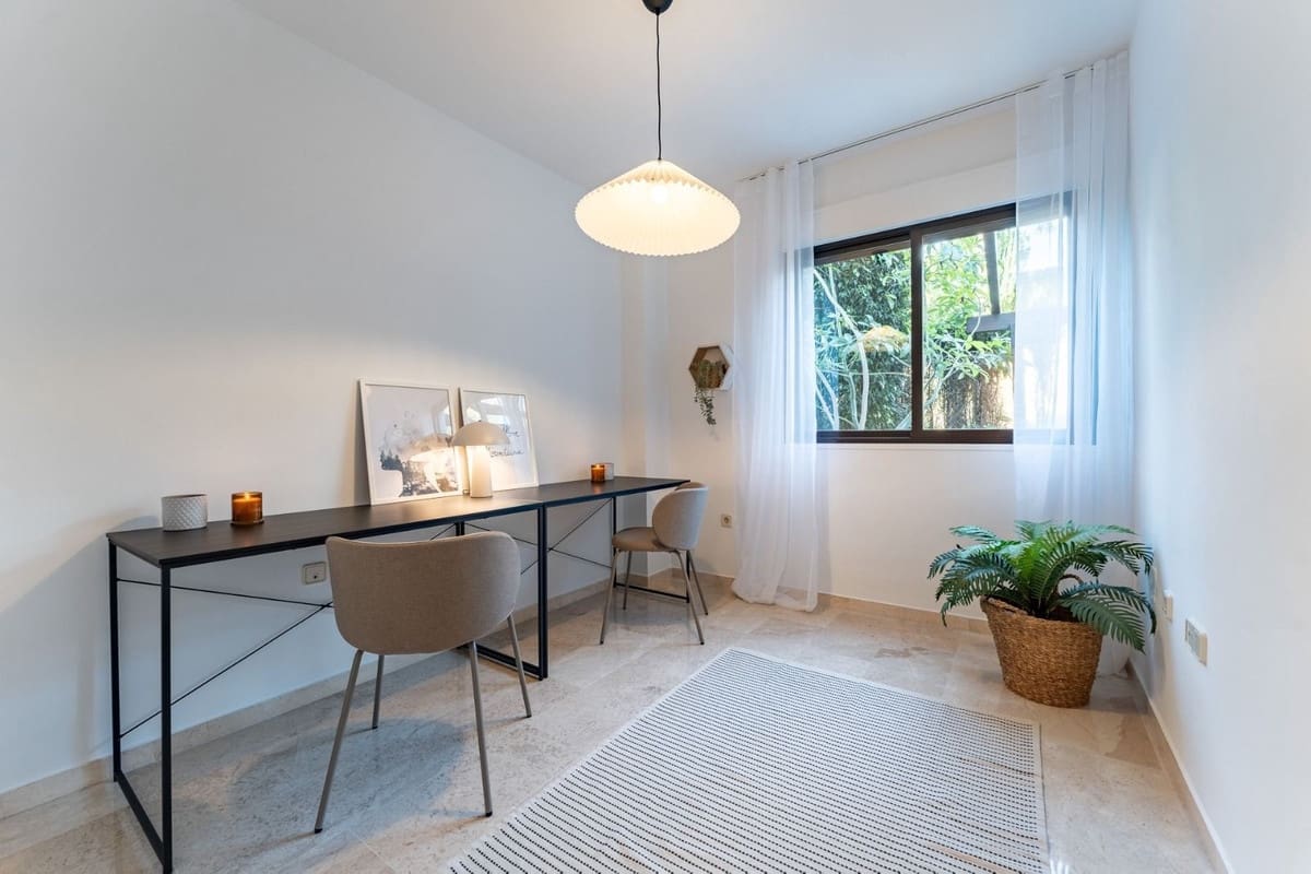 3 slaapkamer Appartement te koop in Costalita met zwembad garage - € 436.000 (Ref: 10033572)