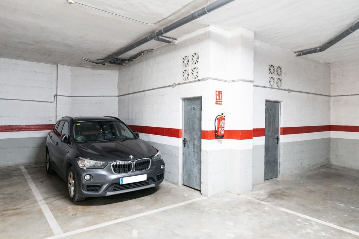 3 slaapkamer Appartement te koop in Costalita met zwembad garage - € 436.000 (Ref: 10033572)