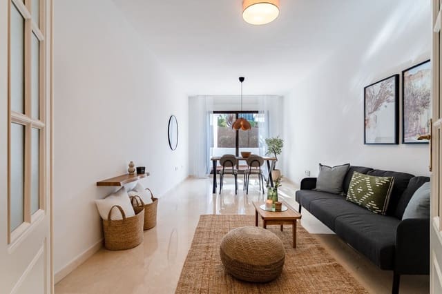 3 slaapkamer Appartement te koop in Costalita, Estepona met zwembad garage - € 436.000 (Ref: 10033572)