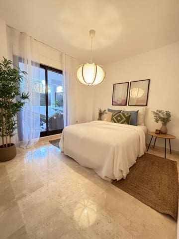 3 slaapkamer Appartement te koop in Costalita, Estepona met zwembad garage - € 436.000 (Ref: 10033572)
