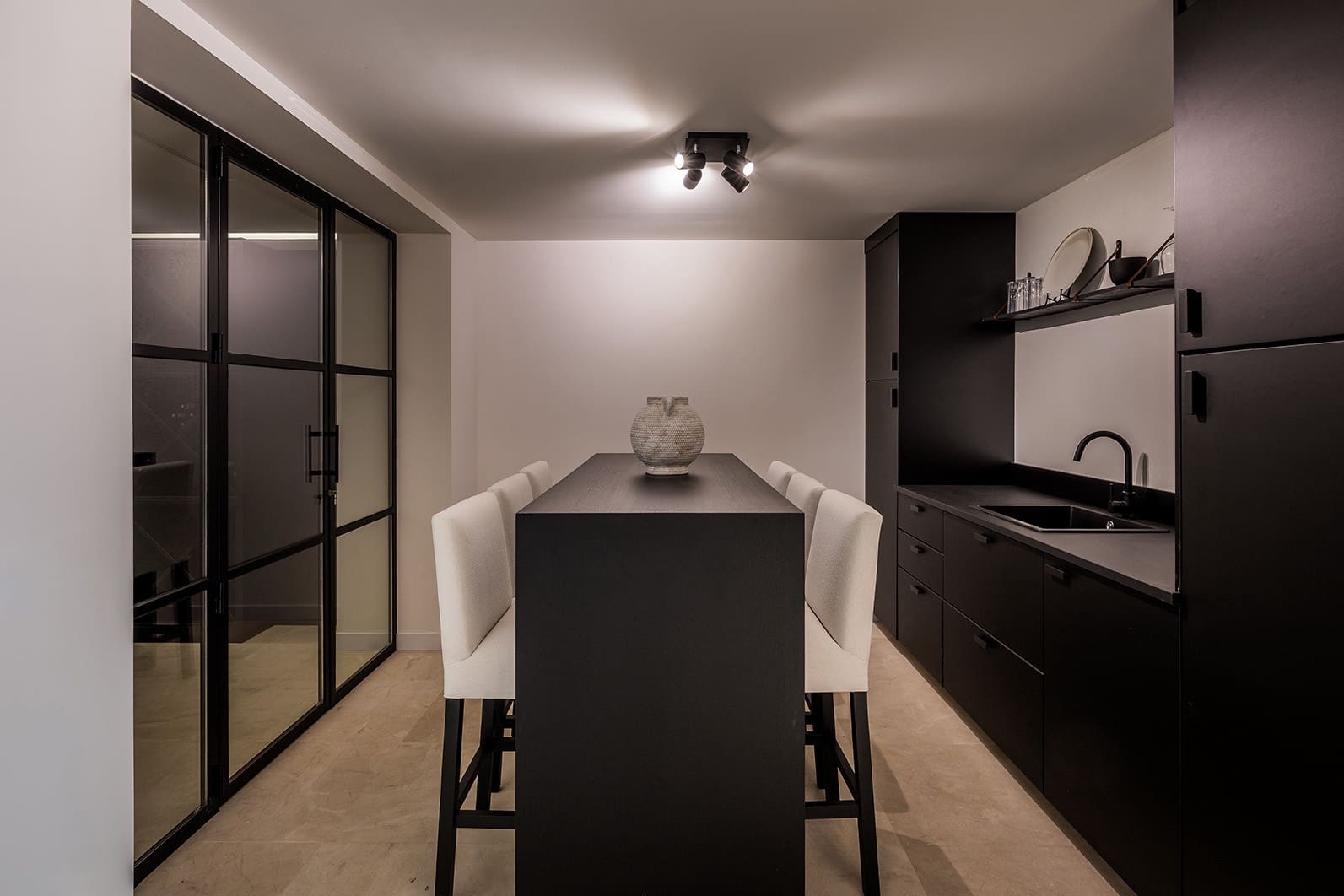 4 sypialnia Willa na sprzedaż w Marbella z basenem garażem - 4 995 000 € (Ref: 10033574)