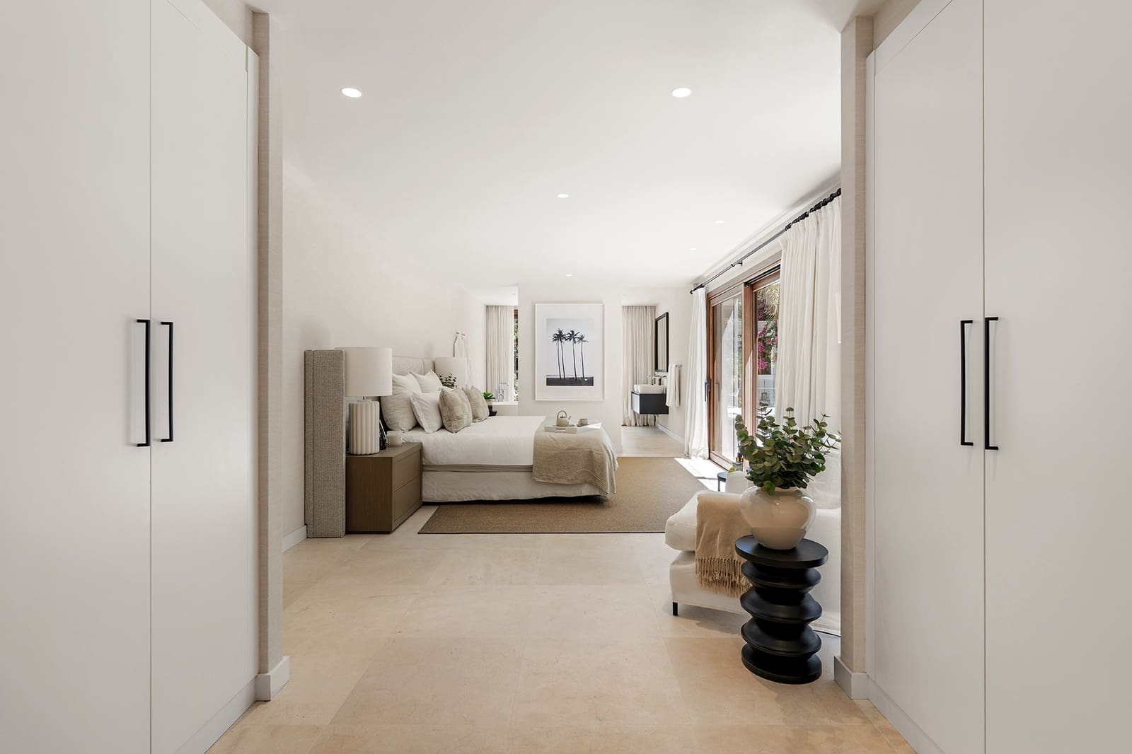 4 sypialnia Willa na sprzedaż w Marbella z basenem garażem - 4 995 000 € (Ref: 10033574)