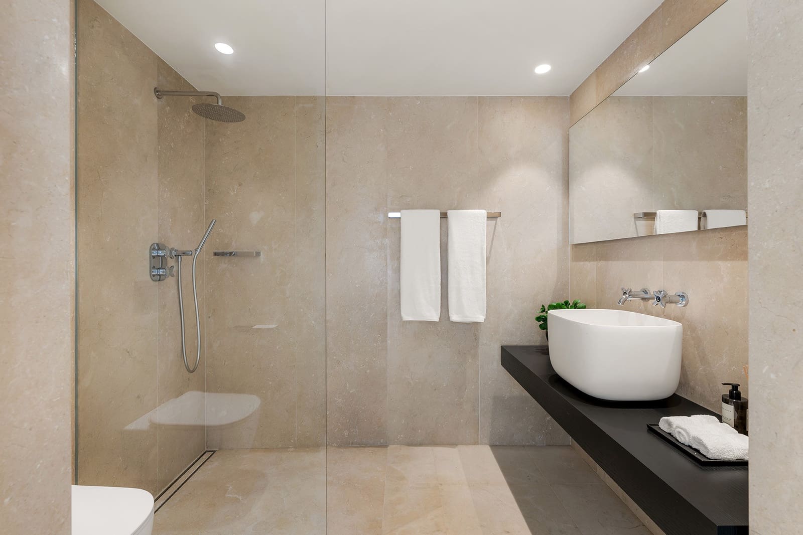 4 sypialnia Willa na sprzedaż w Marbella z basenem garażem - 4 995 000 € (Ref: 10033574)