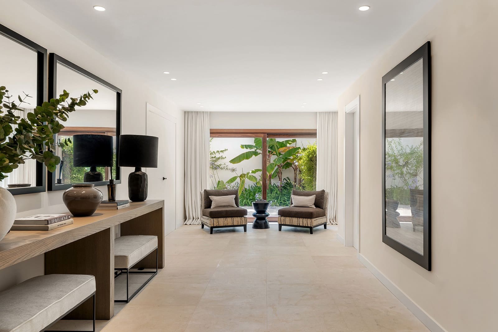 4 sypialnia Willa na sprzedaż w Marbella z basenem garażem - 4 995 000 € (Ref: 10033574)
