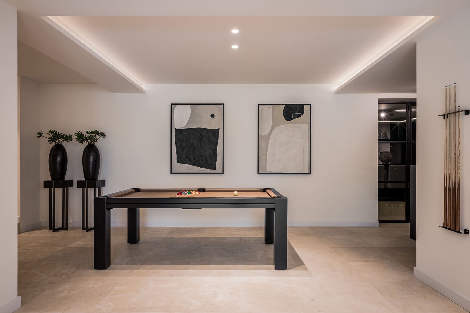 4 sypialnia Willa na sprzedaż w Marbella z basenem garażem - 4 995 000 € (Ref: 10033574)
