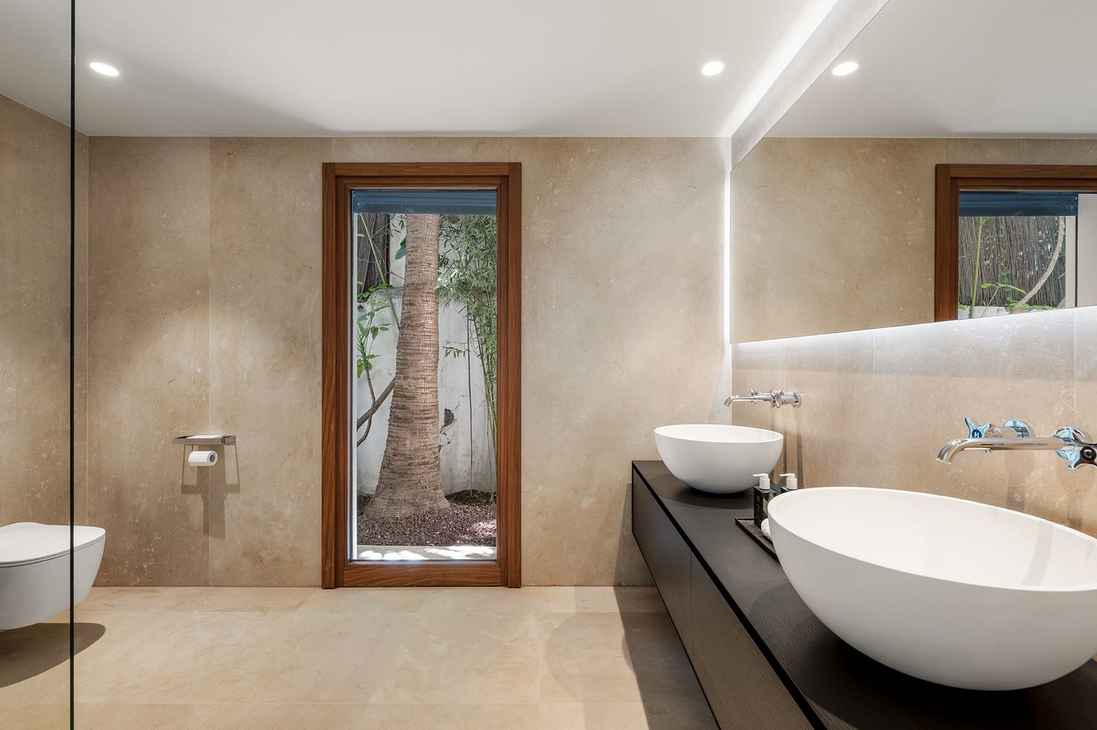 4 sypialnia Willa na sprzedaż w Marbella z basenem garażem - 4 995 000 € (Ref: 10033574)