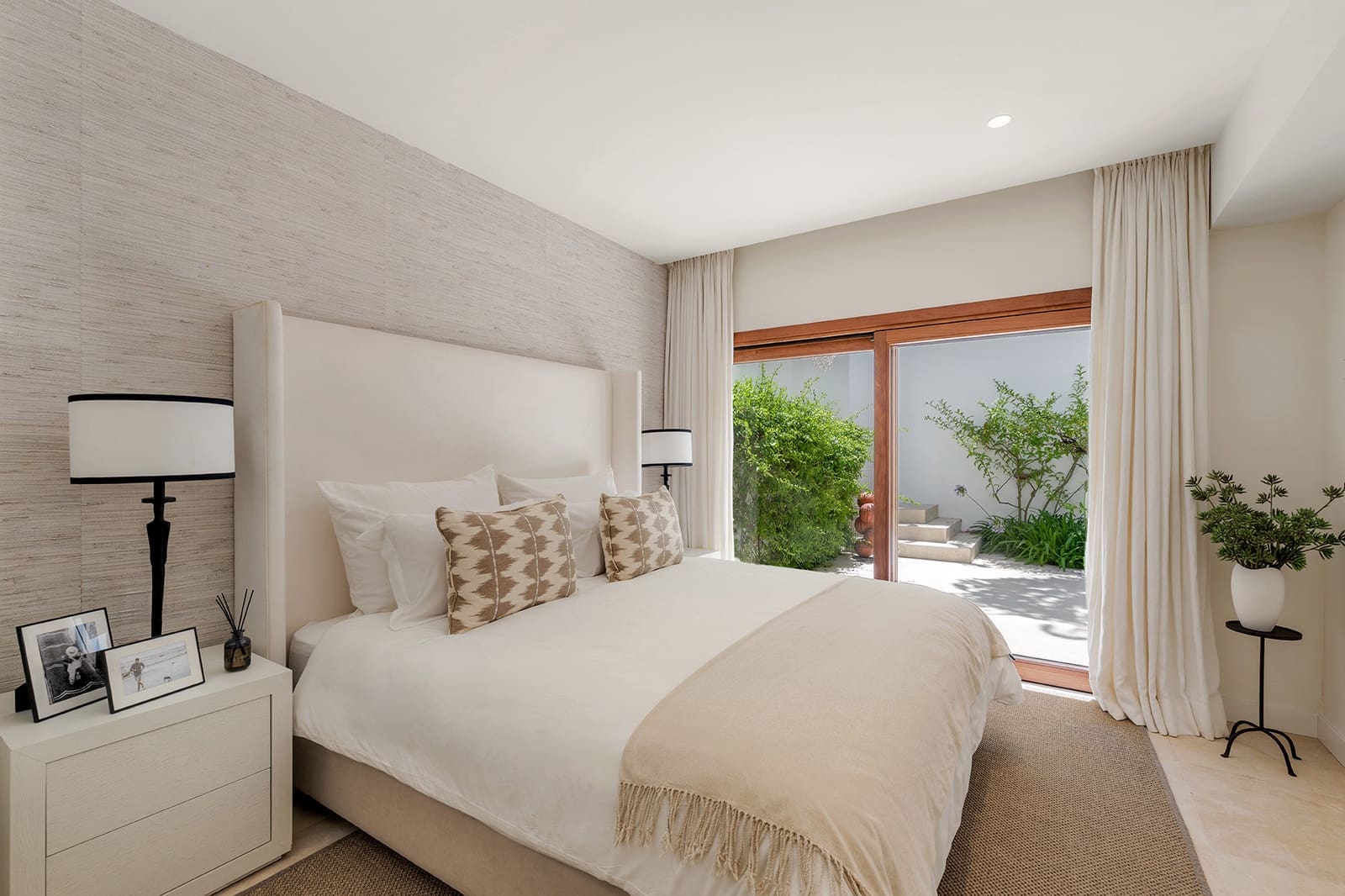 4 sypialnia Willa na sprzedaż w Marbella z basenem garażem - 4 995 000 € (Ref: 10033574)