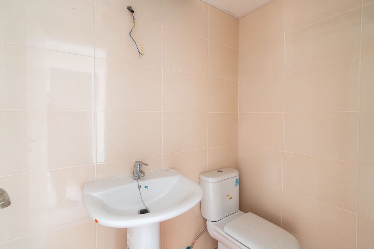 4 sypialnia Dom na sprzedaż w Calahonda z basenem garażem - 699 000 € (Ref: 10033576)