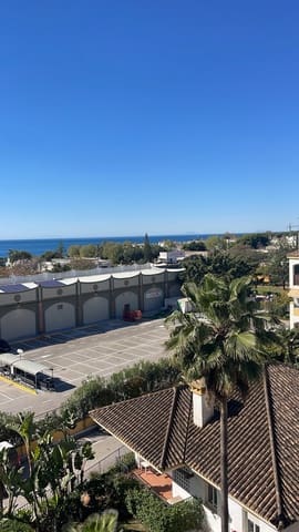 4 makuuhuone Huoneisto myytävänä paikassa Golden Mile, Marbella mukana uima-altaan 
autotalli - 875 000 € (Ref: 10044644)