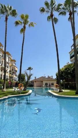 4 makuuhuone Huoneisto myytävänä paikassa Golden Mile, Marbella mukana uima-altaan 
autotalli - 875 000 € (Ref: 10044644)