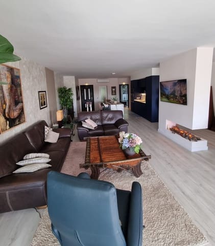 2 Zimmer Apartment zu verkaufen in La Quinta, Benahavís mit Pool Garage - 595.000 € (Ref: 10044650)