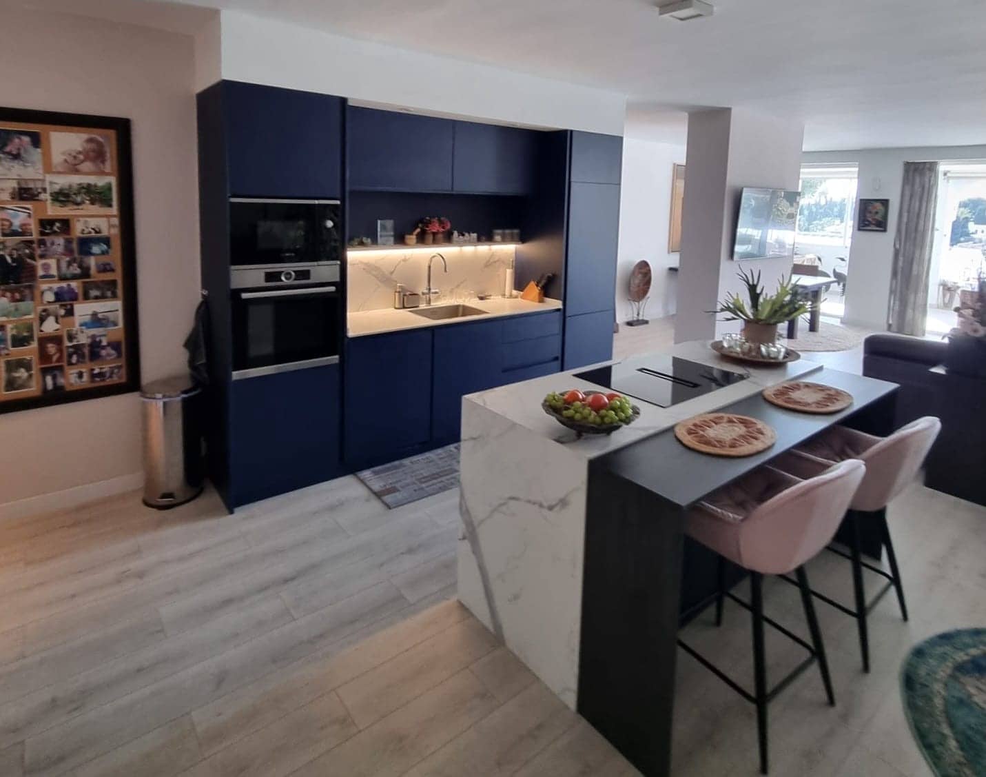 2 Zimmer Apartment zu verkaufen in La Quinta mit Pool Garage - 595.000 € (Ref: 10044650)