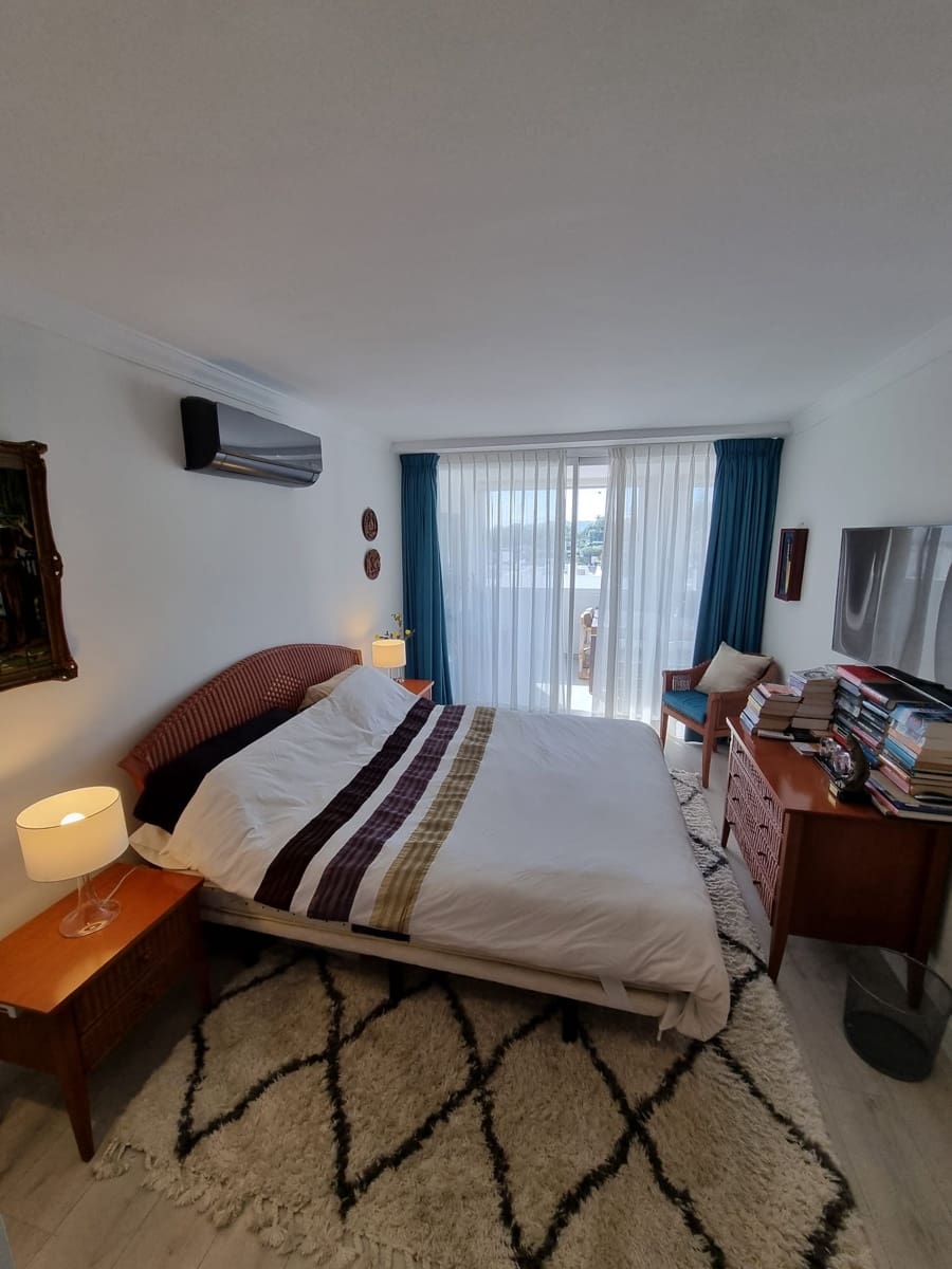 2 Zimmer Apartment zu verkaufen in La Quinta mit Pool Garage - 595.000 € (Ref: 10044650)