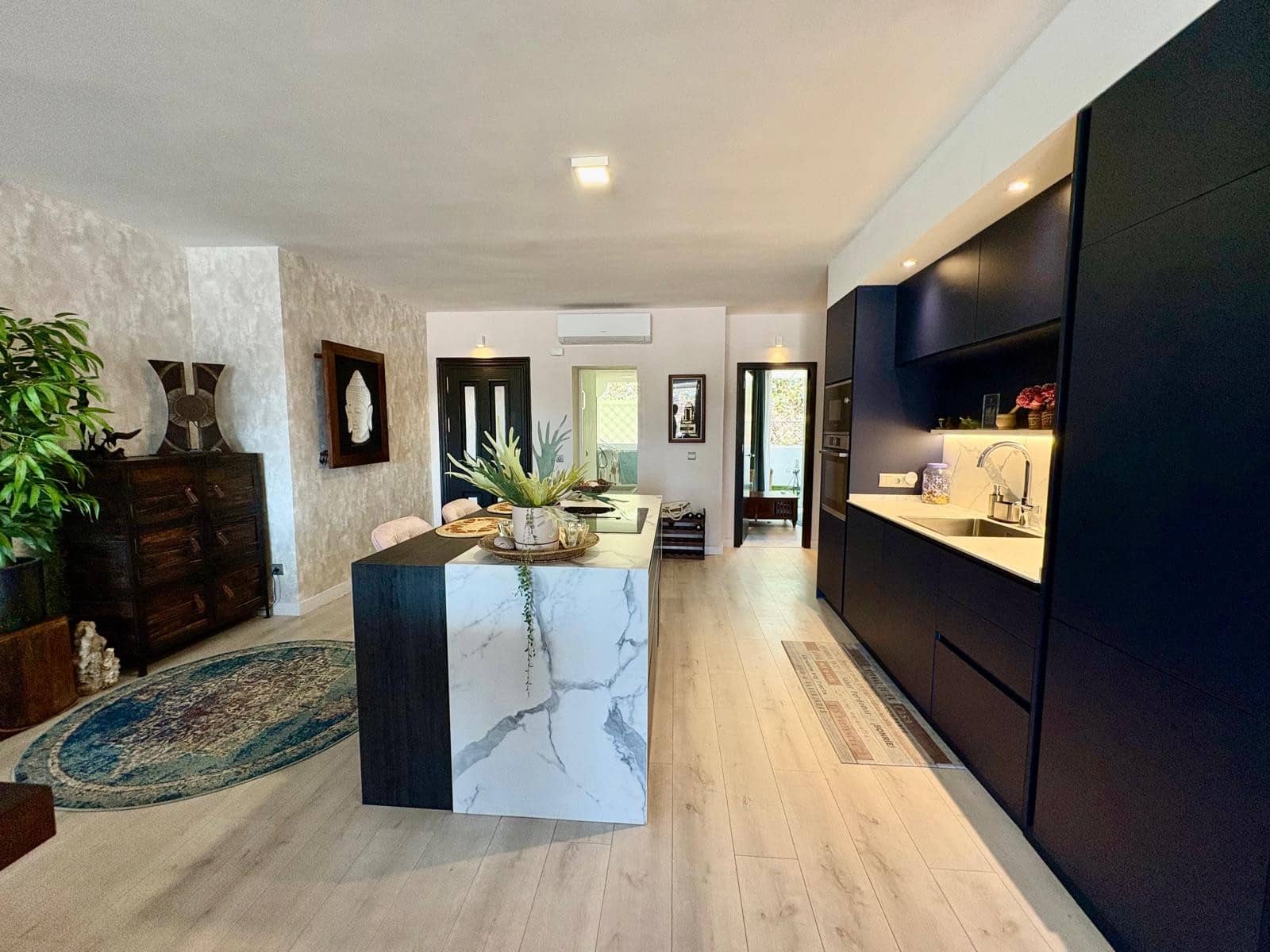 2 Zimmer Apartment zu verkaufen in La Quinta mit Pool Garage - 595.000 € (Ref: 10044650)
