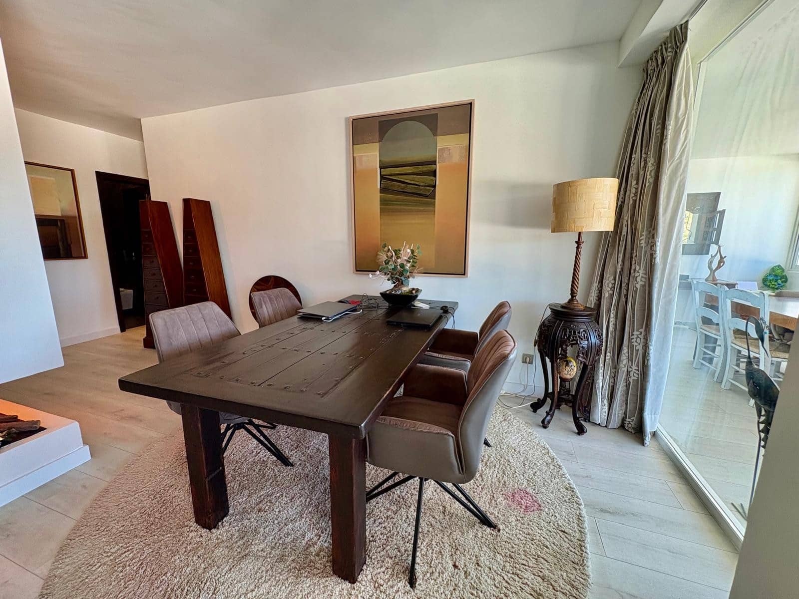 2 Zimmer Apartment zu verkaufen in La Quinta mit Pool Garage - 595.000 € (Ref: 10044650)
