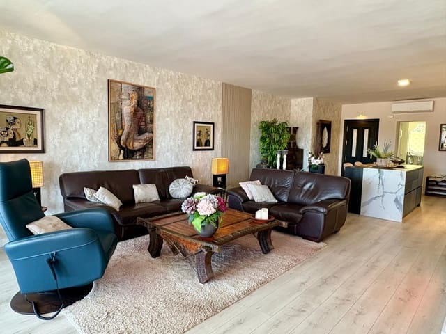 2 Zimmer Apartment zu verkaufen in La Quinta, Benahavís mit Pool Garage - 595.000 € (Ref: 10044650)