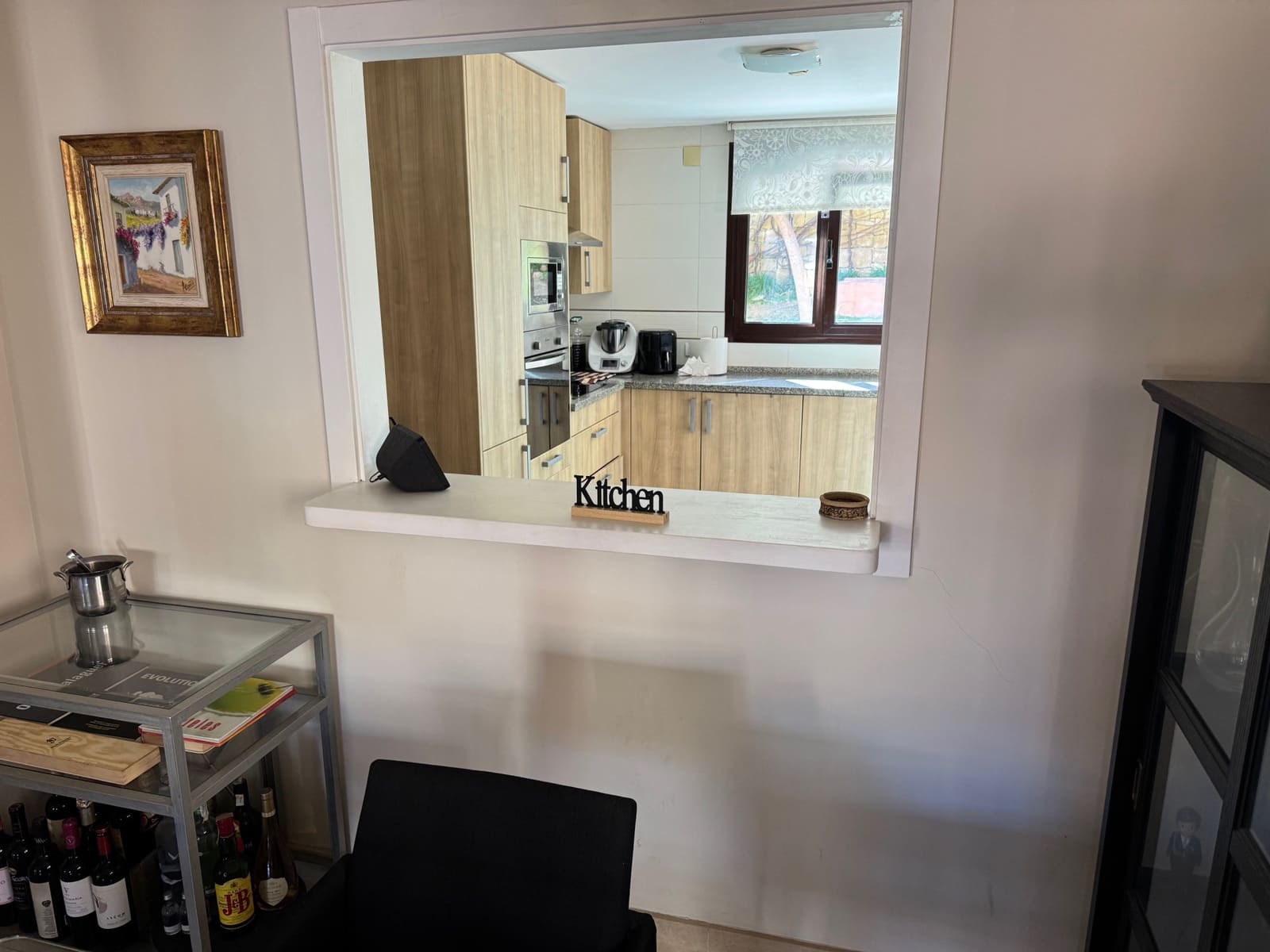 4 makuuhuone Omakotitalo myytävänä paikassa Estepona mukana uima-altaan 
autotalli - 665 000 € (Ref: 10044651)