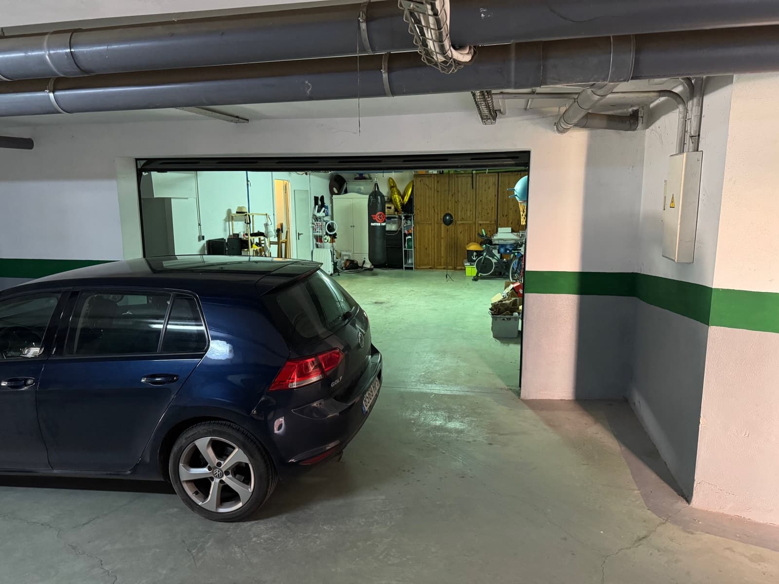4 makuuhuone Omakotitalo myytävänä paikassa Estepona mukana uima-altaan 
autotalli - 665 000 € (Ref: 10044651)