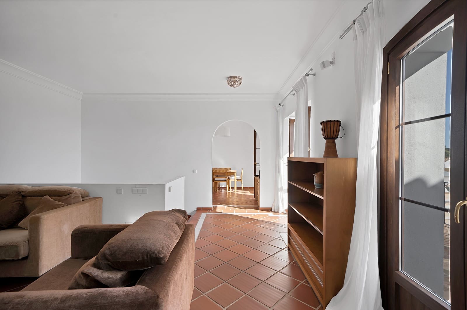 3 chambre Maison de Ville à vendre à Benahavis avec piscine garage - 595 000 € (Ref: 10044653)