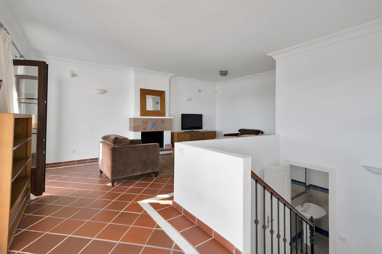 3 chambre Maison de Ville à vendre à Benahavis avec piscine garage - 595 000 € (Ref: 10044653)
