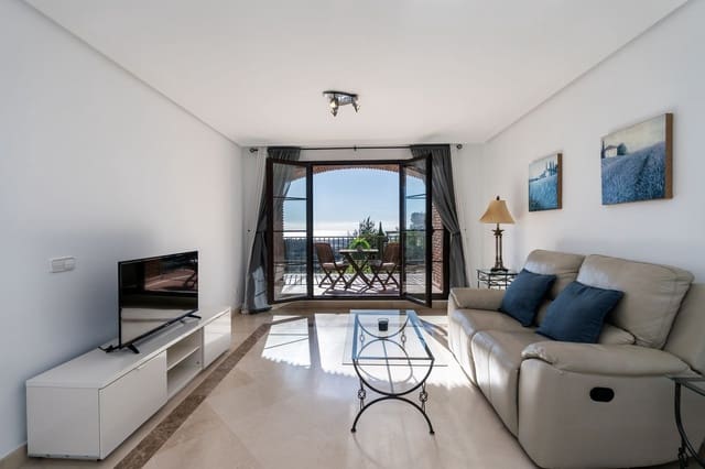 2 slaapkamer Appartement te koop in Benahavís - € 449.995 (Ref: 10044654)