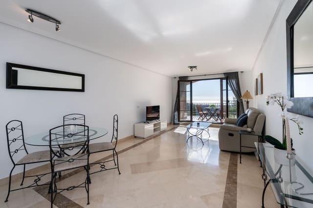 2 slaapkamer Appartement te koop in Benahavís - € 449.995 (Ref: 10044654)