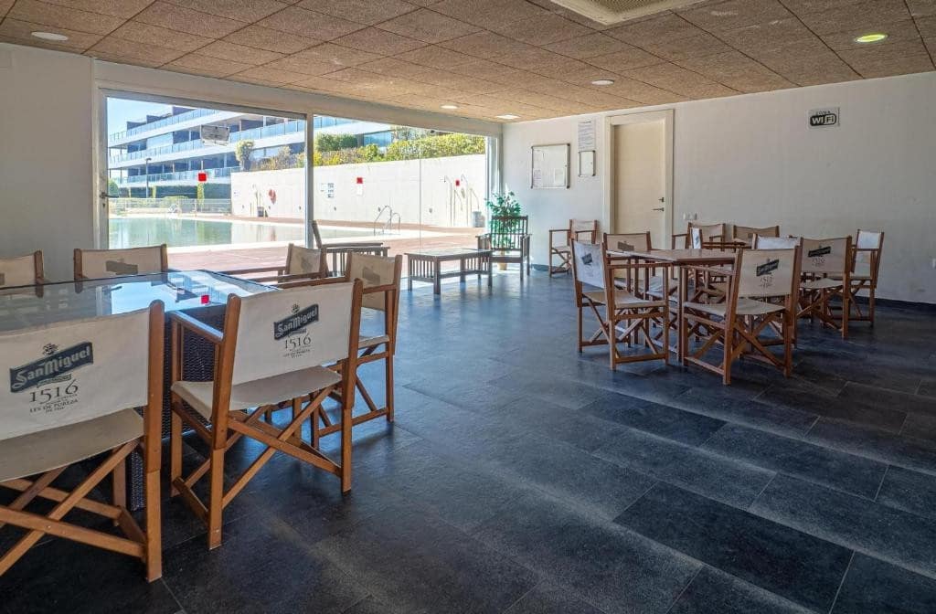 2 sypialnia Penthouse na sprzedaż w Manilva z basenem garażem - 420 000 € (Ref: 10044658)