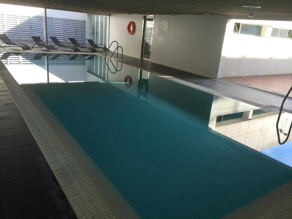 2 sypialnia Penthouse na sprzedaż w Manilva z basenem garażem - 420 000 € (Ref: 10044658)