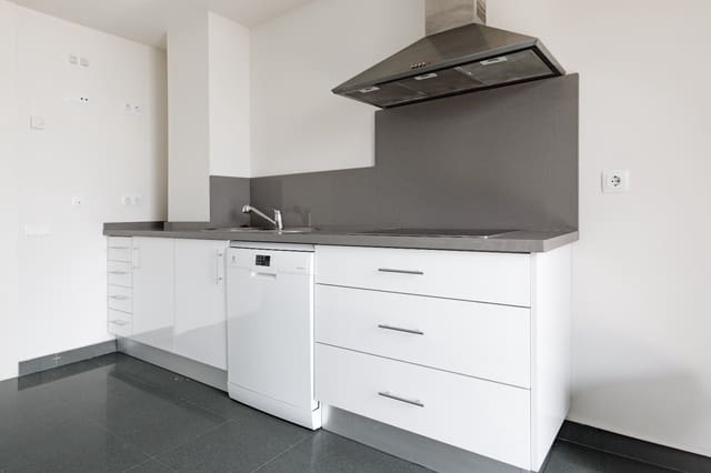 2 sypialnia Penthouse na sprzedaż w Chullera, Manilva z basenem garażem - 420 000 € (Ref: 10044658)