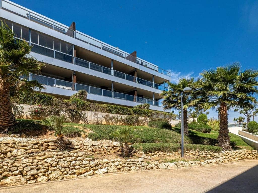2 sypialnia Penthouse na sprzedaż w Manilva z basenem garażem - 420 000 € (Ref: 10044658)