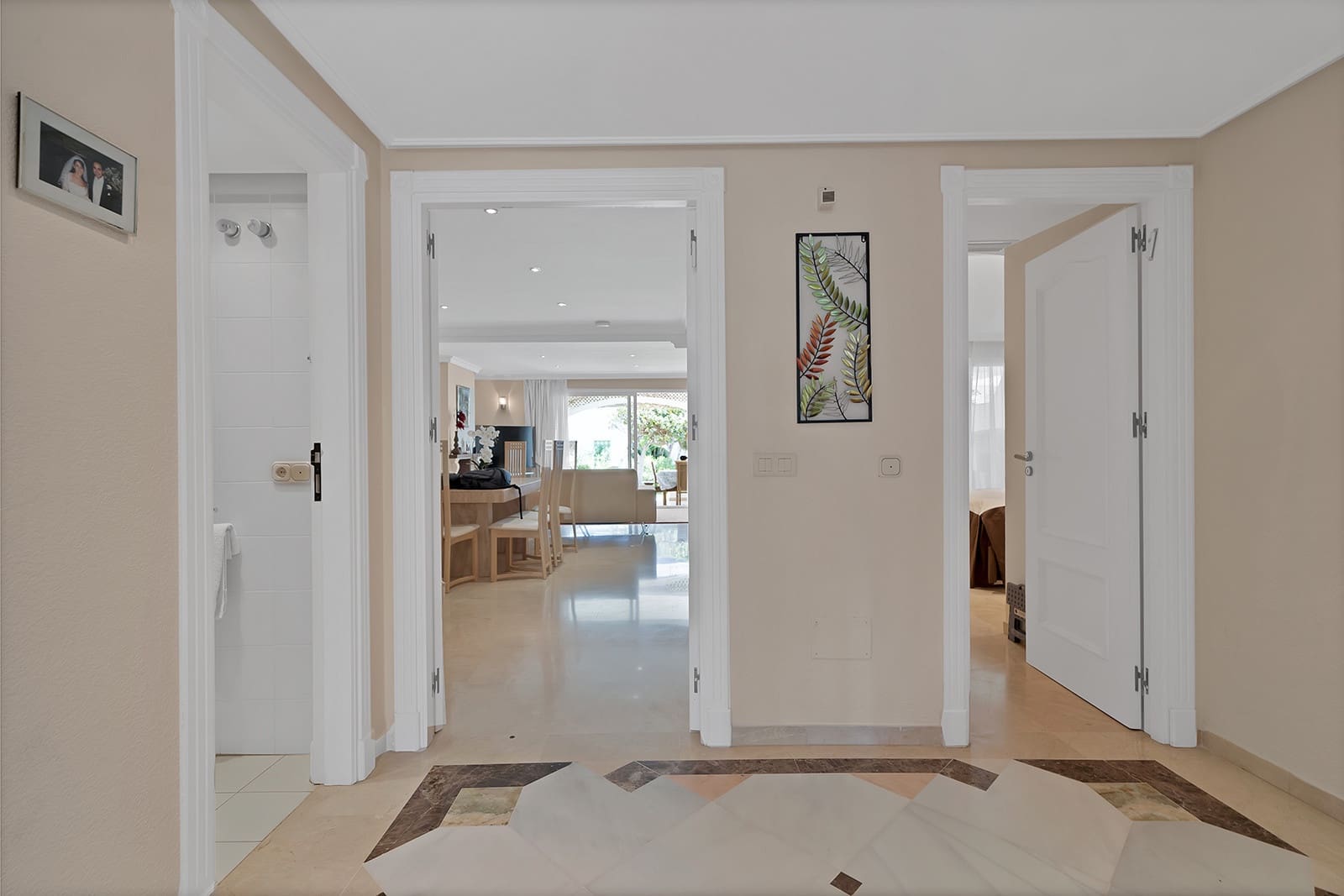 2 slaapkamer Appartement te koop in Estepona met zwembad garage - € 625.000 (Ref: 10044659)