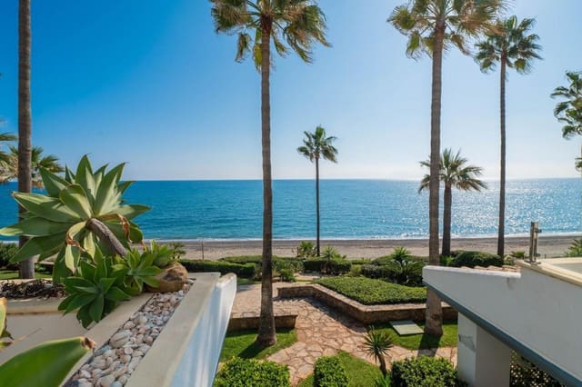 2 slaapkamer Appartement te koop in El Velerín, Estepona met zwembad garage - € 625.000 (Ref: 10044659)