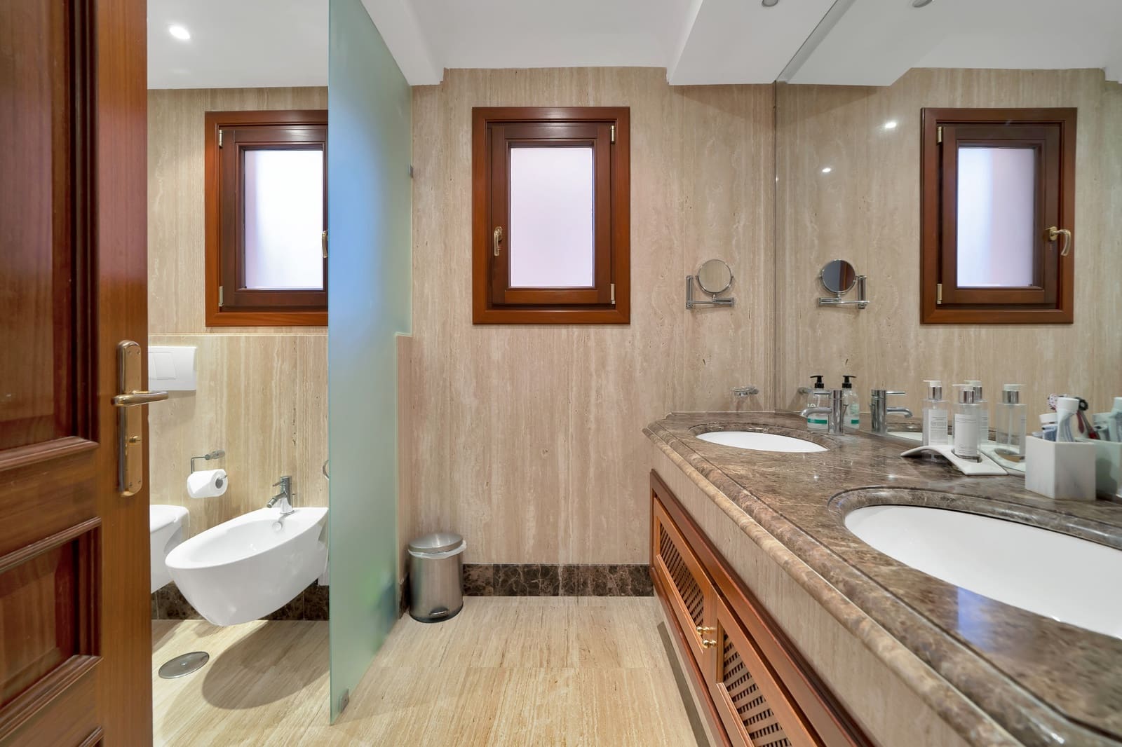 2 camera da letto Appartamento in vendita in New Golden Mile con piscina garage - 799.500 € (Rif: 10044661)