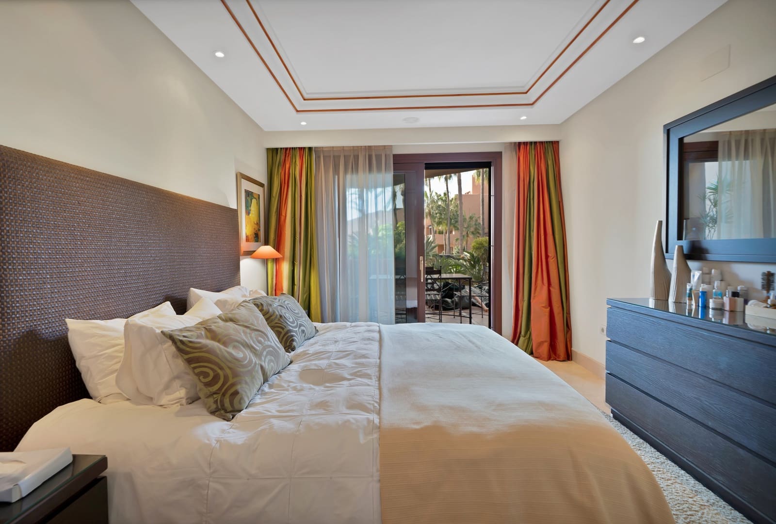 2 camera da letto Appartamento in vendita in New Golden Mile con piscina garage - 799.500 € (Rif: 10044661)