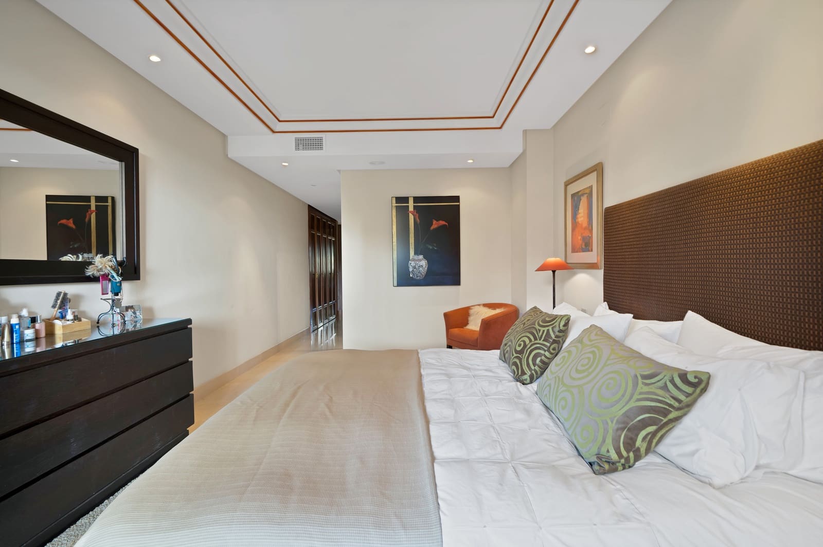 2 camera da letto Appartamento in vendita in New Golden Mile con piscina garage - 799.500 € (Rif: 10044661)