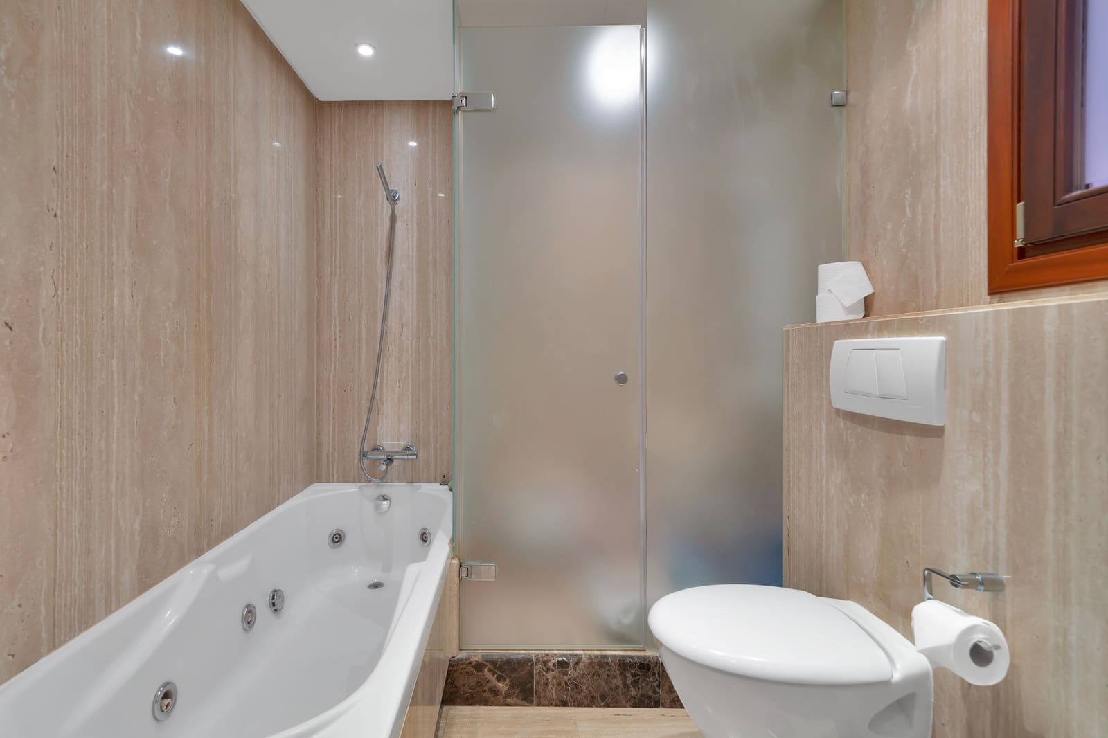 2 camera da letto Appartamento in vendita in New Golden Mile con piscina garage - 799.500 € (Rif: 10044661)